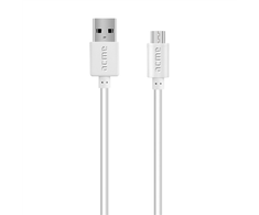 ACME CB1012W micro USB laidas, 2m