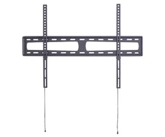 Acme Sieninis laikiklis, MTXF71, Fiksuotas, 47 - 90 ", Maksimalus svoris (talpa) 60 kg, VESA 100x100, 200x200, 400x400, 600x600, 800x600 mm, Juodas