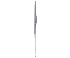 Acme Sieninis laikiklis, MTXF71, Fiksuotas, 47 - 90 ", Maksimalus svoris (talpa) 60 kg, VESA 100x100, 200x200, 400x400, 600x600, 800x600 mm, Juodas