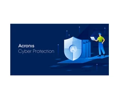 Acronis | Cloud | Storage Subscription License 4 TB | 3 year(s)