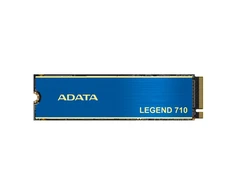 Kietasis diskas ADATA LEGEND 710 PCIe Gen3 x4 M.2 2280, 512GB