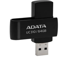 USB laikmena ADATA UC310, 64 GB