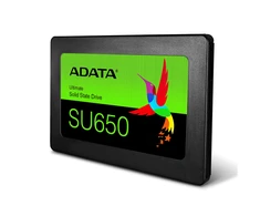 Kietasis diskas ADATA Ultimate SU650 960GB