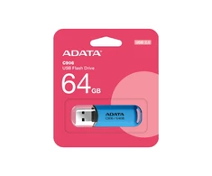 USB laikmena Adata Classic C906 64GB
