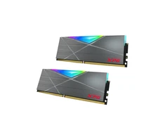 RAM XPG (ADATA) ADATA | XPG SPECTRIX D50 | 16 GB | DDR4 | 3200 MHz | Kompiuteris/serveris | Registracijos Nr. | ECC Nr.