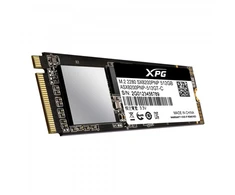 Kietasis vidinis diskas Adata XPG SX8200 PRO M.2 NVMe PCIe 512GB