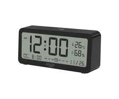 Adler | Žadintuvas | AD 1195b | Signalizacijos funkcija | Juodas
