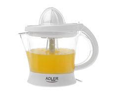 Sulčiaspaudė Adler AD 4014 balta
