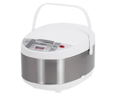 Adler Daugiafunkcinis puodas 6 in 1 | AD 6420 | 700 W | 3.25 L | Number of programs 6