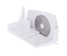 Adler | Maisto pjaustyklė | AD 4703 | Baltas | 150 W