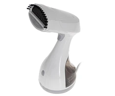 Adler Garment Steamer | AD 5042 | Handheld | 1500 W | 0.3 L | 23 g/min | Baltas