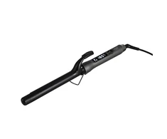 Adler | Hair Suktukas | AD 2114 | Ceramic heating system | Barrel diameter 25 mm | Temperature (max) 210 °C | Ekranas Digital | 60 W | Juodas