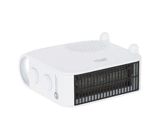 Oro šildytuvas Adler Heater AD 7725w, Baltos spalvos