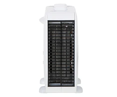Oro šildytuvas Adler Heater AD 7725w, Baltos spalvos