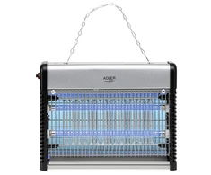 Adler | Vabzdžius naikinanti lempa LED | AD 7940 | 9 W
