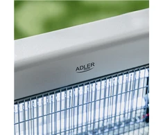 Adler | Vabzdžius naikinanti lempa LED | AD 7940 | 9 W