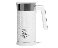 Adler | Pieno plakiklis | AD 4494 | 500 W | Pieno plakiklis | Baltas
