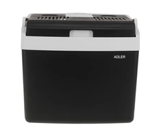 Adler nešiojamas aušintuvas | AD 8091 | 25 L | 230 V
