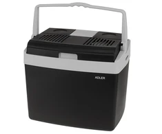 Adler nešiojamas aušintuvas | AD 8091 | 25 L | 230 V