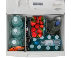 Adler nešiojamas aušintuvas | AD 8092 | 40 L | 230 V