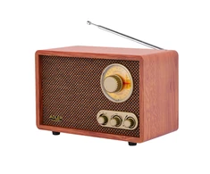 Adler AD 1171 retro radijas su bluetooth