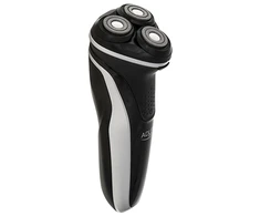 Barzdaskutė Adler | Shaver | AD 2928 | Operating time (max) 90 min | Juodas