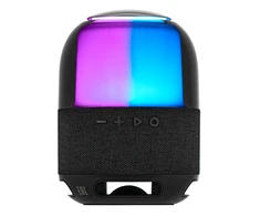 Adler Speaker | AD 1904 | 8 W | Bluetooth | Belaidė jungtis | Portable | Juodas