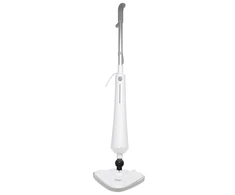 Adler garinė šluota | AD 7068 | Galia 1300 W | Vanduo bako talpa 0,35 l | Baltas/Pilkas