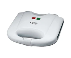 Vaflinė ADLER AD311, 700W