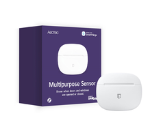 AEOTEC | Daugiafunkcis jutiklis, Zigbee | GP-AEOMPSEU | Baltas