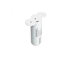 Aeotec įleidžiamų durų jutiklis 7, Z-Wave Plus V2 | AEOTEC | Įleidžiamų durų jutiklis 7 | Z-Wave Plus V2 | Z-Wave | Baltas