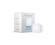 AEOTEC | TriSensor | Z-Wave Plus