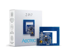 Aeotec Z-Pi 7, Z-Wave Plus | AEOTEC | Z-Pi 7, Z-Wave Plus