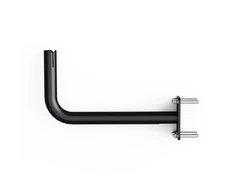 AIRSEEKERS LIMITED RTK Wall Mounting Bracket Tube for Airseekers Tron 360° AI Vision Mulching Mower