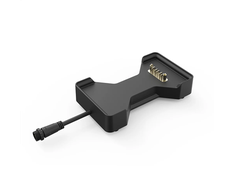 AIRSEEKERS LIMITED Baterija charging dock for Airseekers Tron 360° AI Vision Mulching Mower