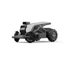AIRSEEKERS LIMITED | Tron MAX 300° AI Vision Mulching Mower, 3600m², Ai Vision + NRTK