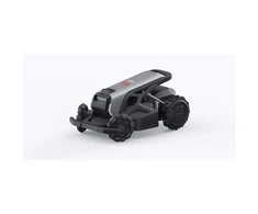 Airseekers belaidis vejos robotas su mulčiavimo funkcija Tron SE 1500m2, 300° AI Vision + NRTK