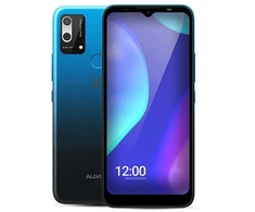 Allview | A30 MAX | Mėlyna Infinite | 6,52 colio | LCD IPS | 720x1600 | Cortex A7 | Vidinė RAM 1 GB | 32 GB | Micro SD | Dvi SIM | Nano SIM | 3G | Pagrindinė kamera 8 MP | Antrinė kamera 5 MP | Android | 11 Go | 2950 mAh