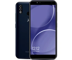 Allview | A30 PLUS | Kobaltas Mėlyna | 6 colių | LCD IPS | 720x1440 | Cortex A7 | Vidinė RAM 2 GB | 32 GB | Micro SDXC | Dvi SIM | Nano SIM | 3G | Pagrindinės kameros skiriamoji geba 8 MP | Antrinės kameros skiriamoji geba 5 MP | Android | 11 | 3000 mAh