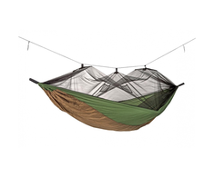 Amazonas Adventure Moskito termo hamakas 275 x 140 cm, 150 kg