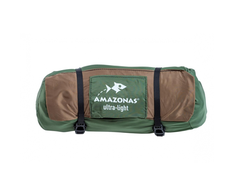 Amazonas Adventure Moskito termo hamakas 275 x 140 cm, 150 kg