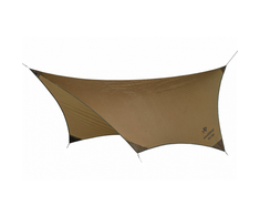 „Amazonas Tentas“ ADVENTURE TARP (380 g)