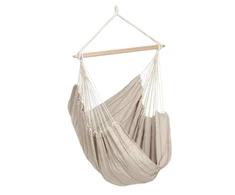 Amazonas Artista sand Hanging Chair, 160x130 cm, 150 kg