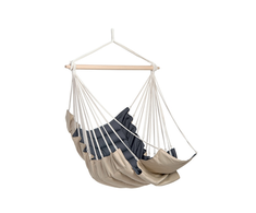 AMAZONAS California Sand Hanging Chair