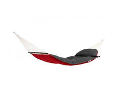 AMAZONAS Fat Hammock, Raudona