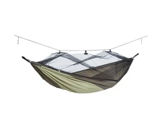 Amazonas „Moskito-Traveller Thermo XXL“ hamakas, 305 x 160 cm, 200 kg