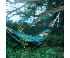 Amazonas Moskito-Traveller Travel Hamakas, 220x140 cm, 150 kg