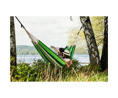Amazonas | Paradiso Oliva Hammock | 250x175 cm | 200 kg