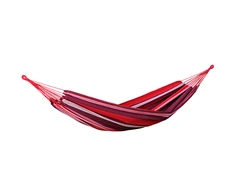 Amazonas Salsa fuego dvigubas hamakas, 210x140 cm, 150 kg