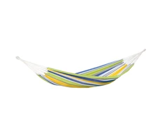 Amazonas Tahiti kolibri vienvietis hamakas, 200x100 cm, 120 kg